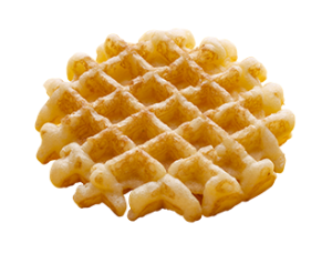 Waffle PNG-43861